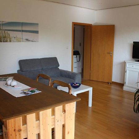 Ferienwohnung Katja Wilnsdorf Ngoại thất bức ảnh